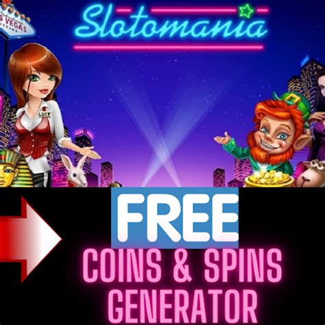slotomania hacks and cheats.